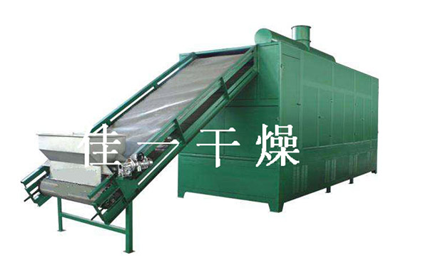 帶式干燥機 帶式干燥機